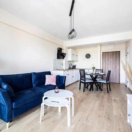 Apartament 409 Natural Darlowko Ujście-Darłowskie エクステリア 写真