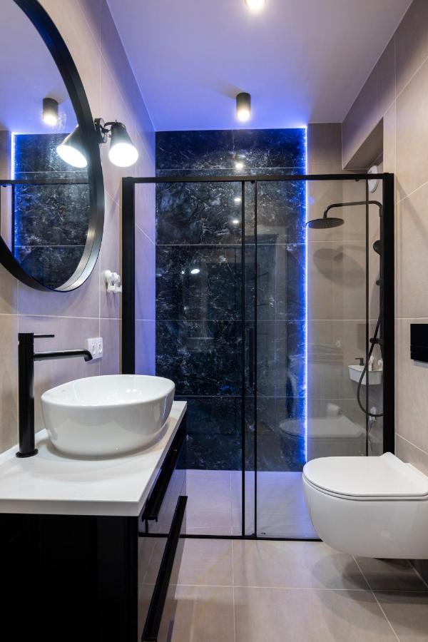 Apartament 409 Natural Darlowko Ujście-Darłowskie エクステリア 写真